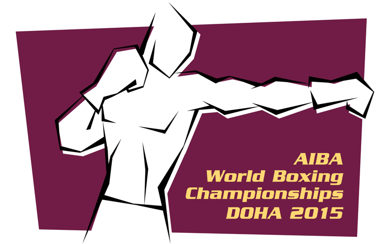 AIBA World Boxing Championship Doha 2015