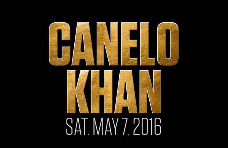 Saul "Canelo" Alvarez vs. Amir "King" Khan