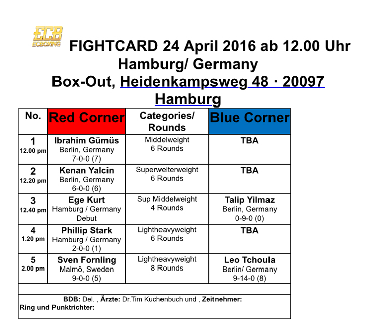 Fightcard-24.04.2016