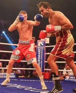 Foto: SES Boxing / P. Gercke