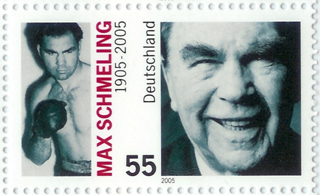 Max_Schmeling_Briefmarke