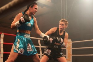 Foto: go4boxing / Wolfgang Wycisk