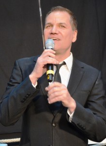 Dave Kaufmann