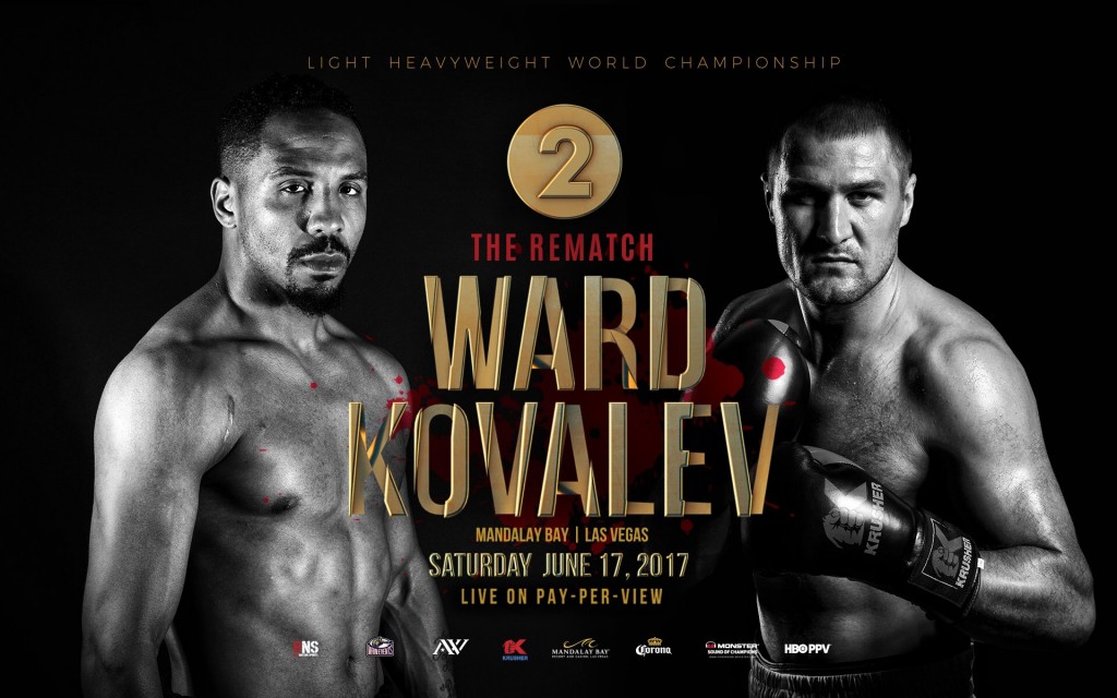 Ward vs. Kovalev 2