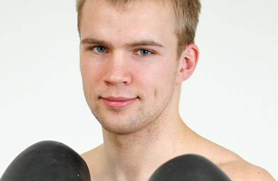 Große Chance für Sauerland-Boxer Stefan Härtel. ER boxt im Rahmen der WBSS am 7. Oktober in Stuttgar gegen Viktor Polyakov und steht dabei wohl vor der schwersten Aufgabe seiner Laufbahn