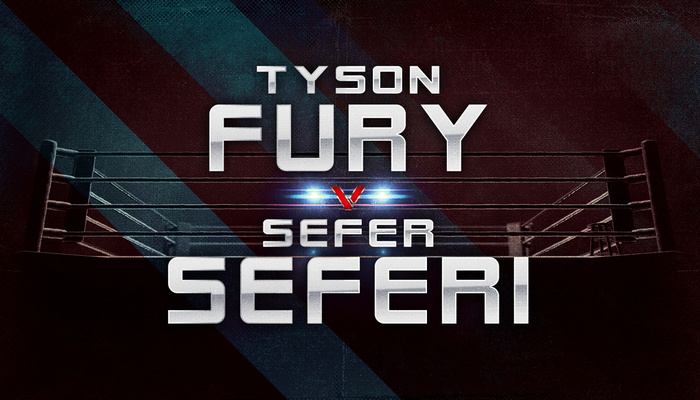 Tyson Fury vs Sefer Seferi1