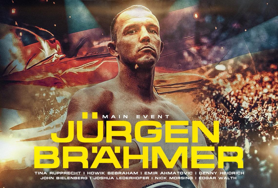 German Edition Jurgen Brahmer Gegen Jurgen Doberstein Am 21 12